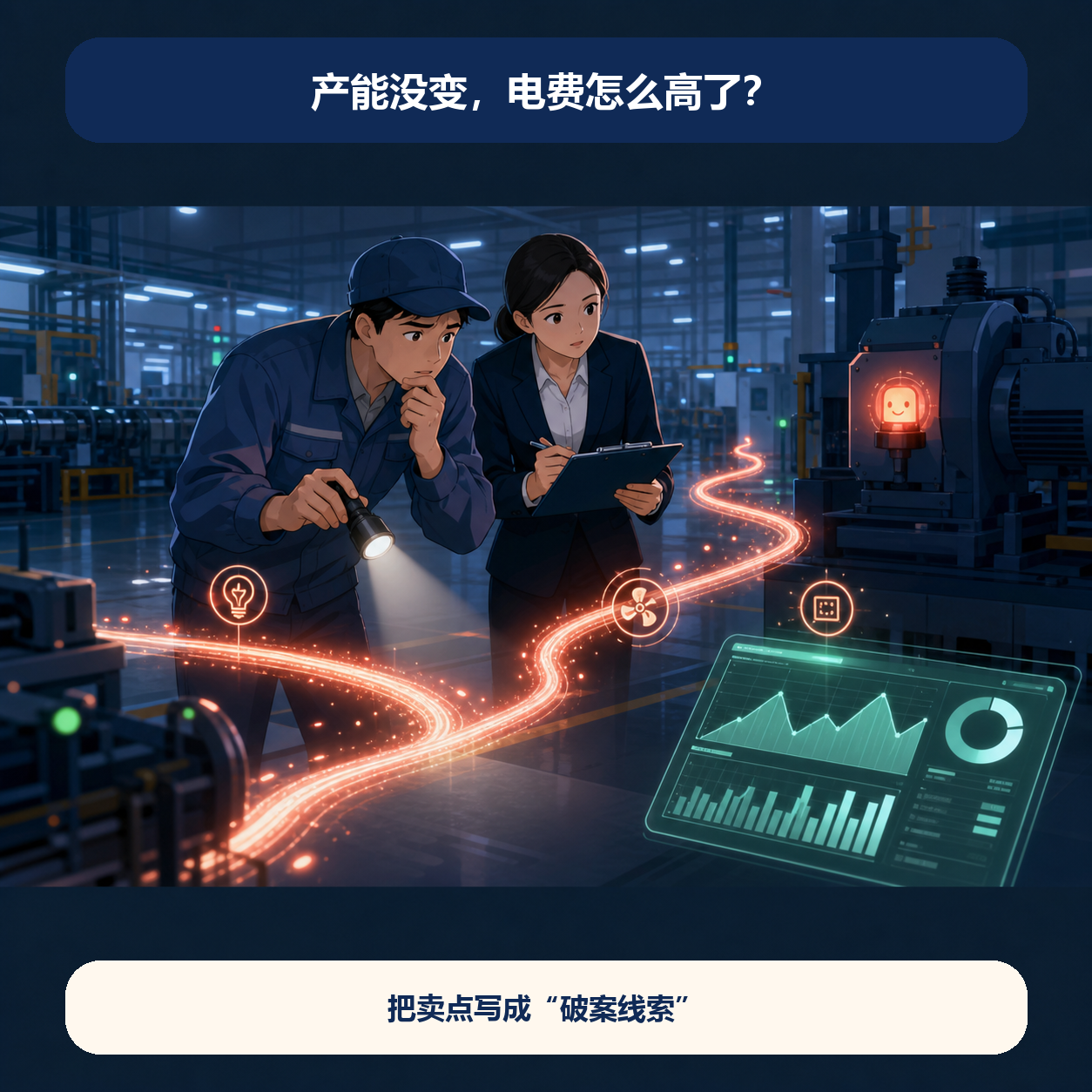 不同行业、不同业务,企业线上营销到底该怎么做? · 原文配图