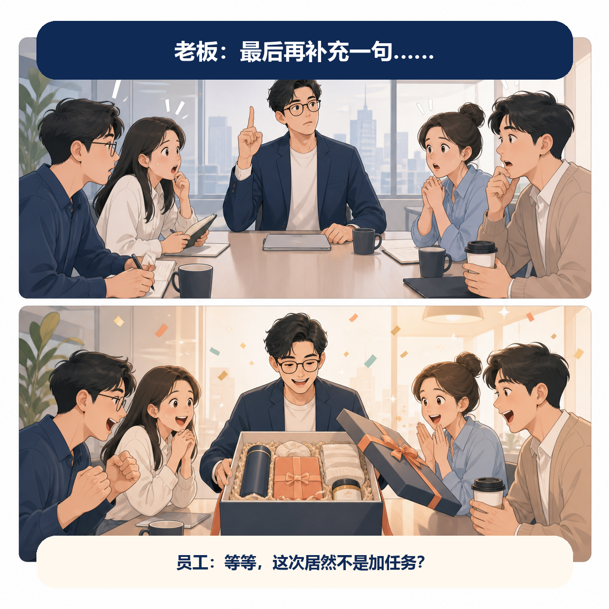 不同行业、不同业务,企业线上营销到底该怎么做? · 原文配图