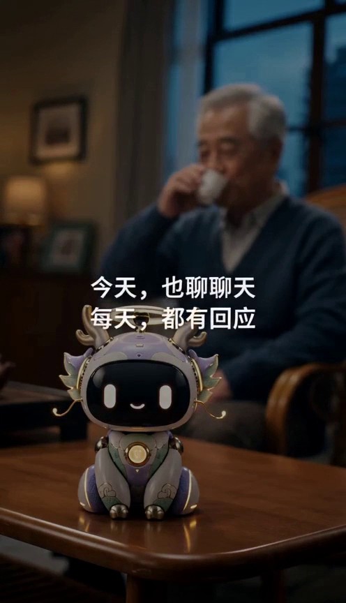 今天，也聊聊天｜方言陪伴短片
