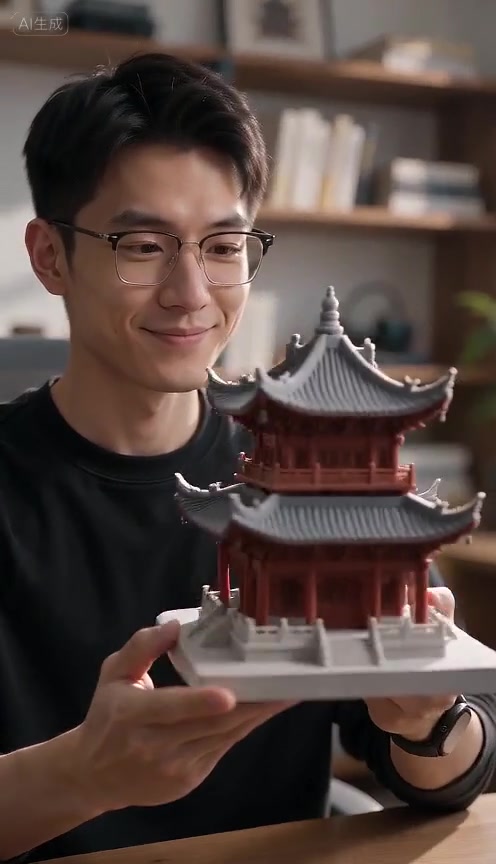 把旅行风景做成桌面纪念