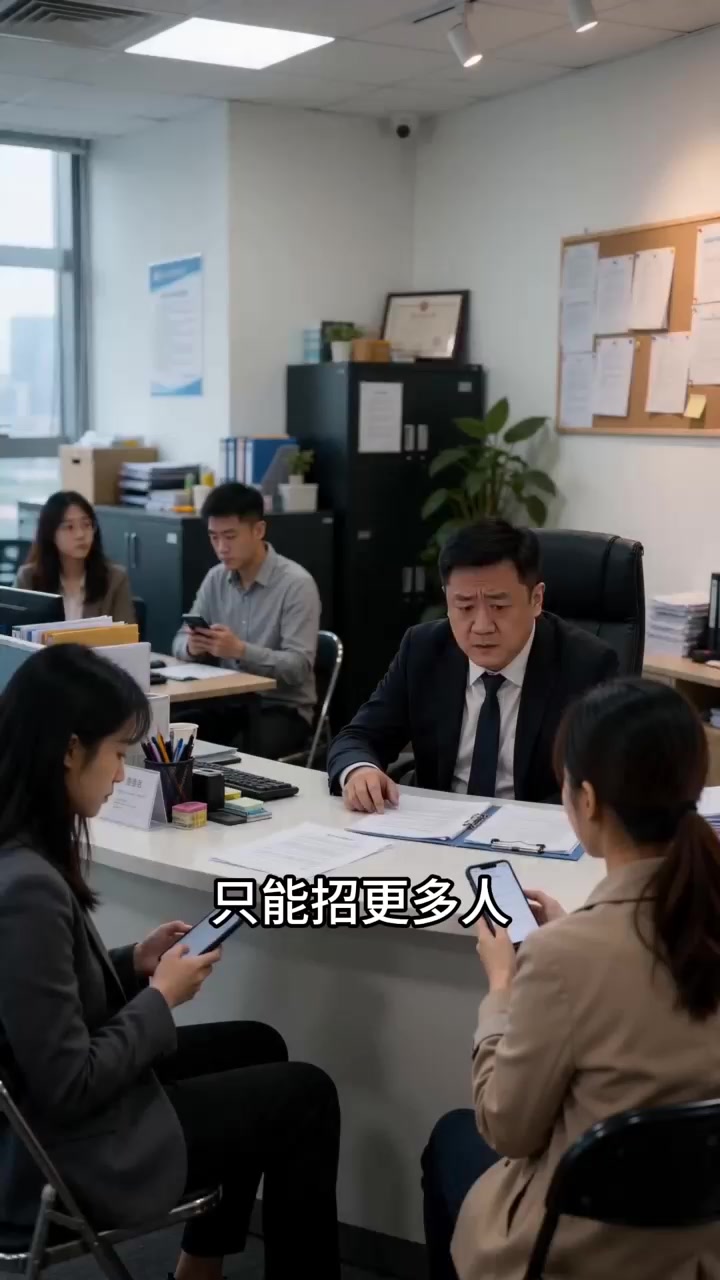 营销方法 · 内容团队如何协作