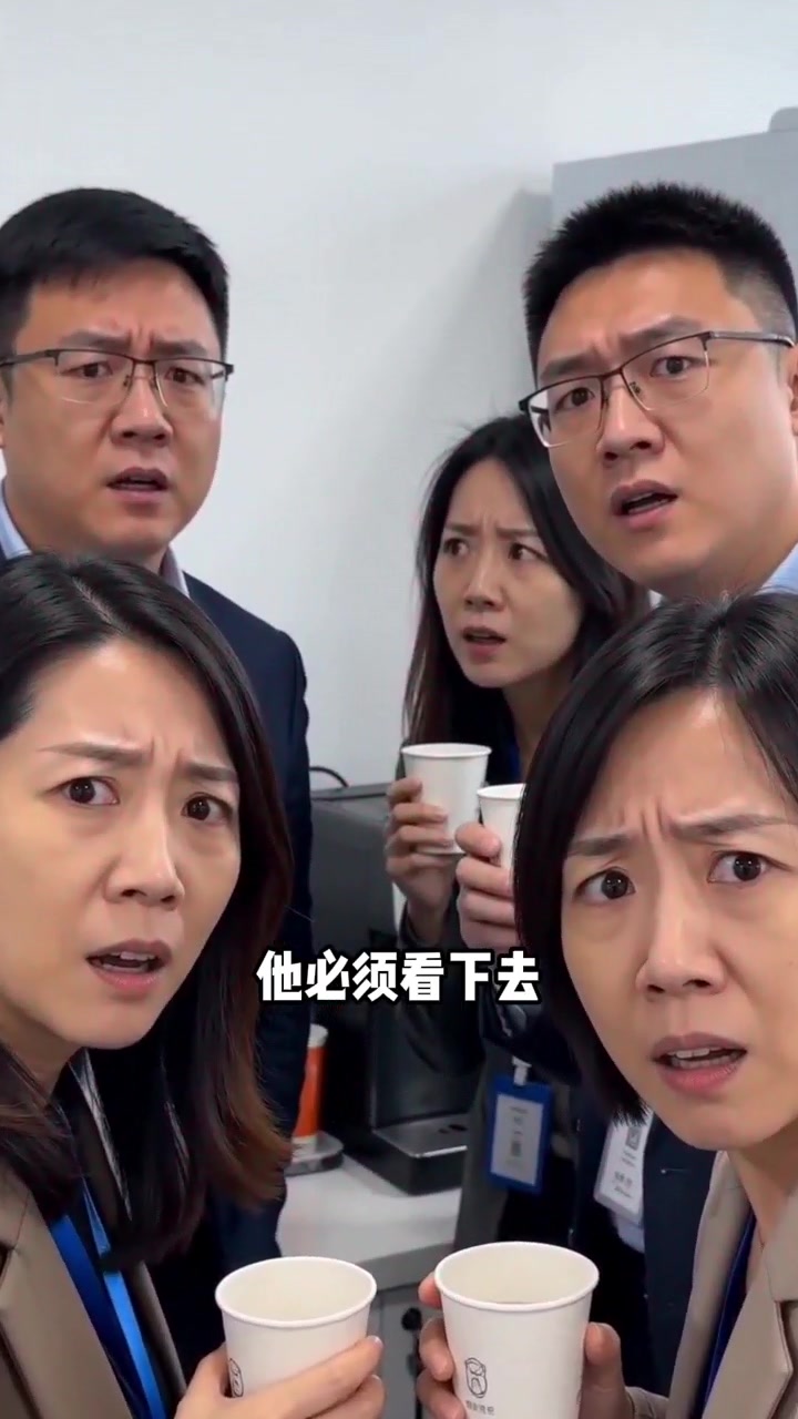 营销方法 · 四种短视频开头