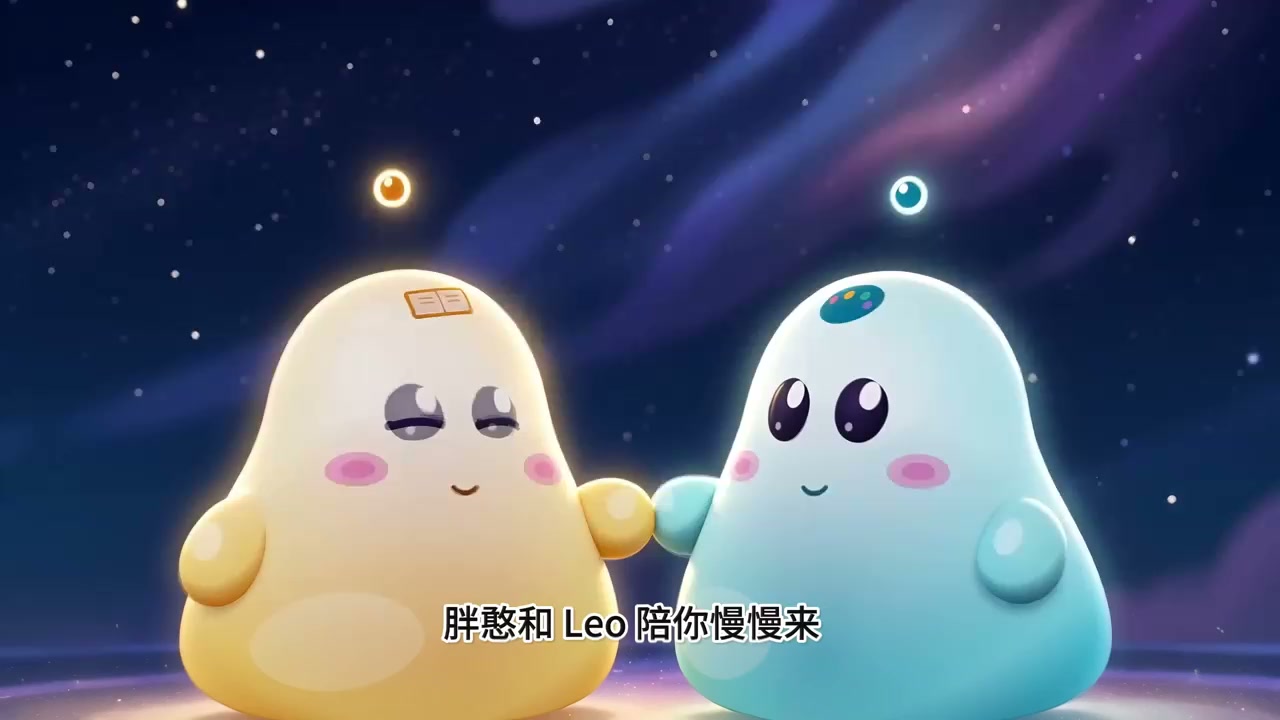 灵创有涵品牌 MV 封面