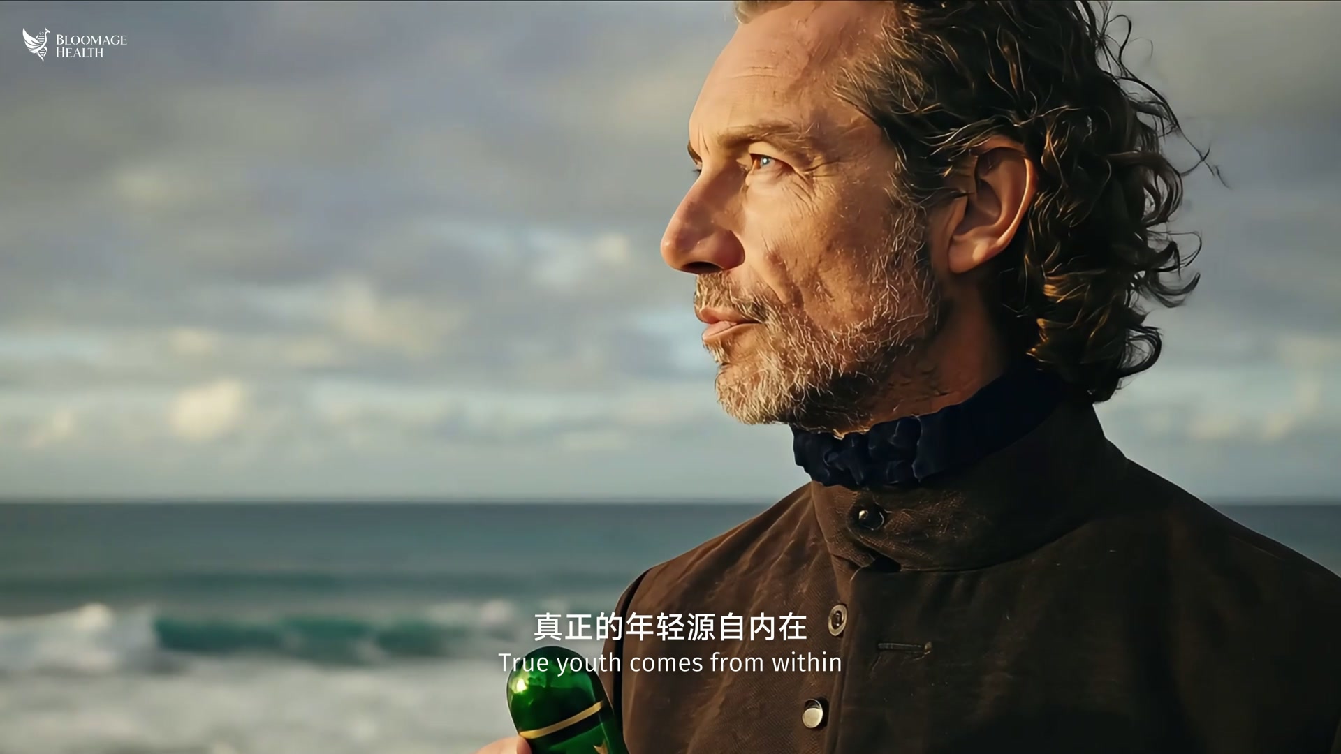 横屏广告样片海报