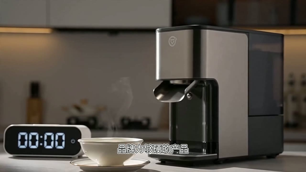 商用食品设备内容服务